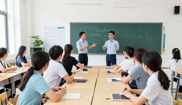 学生发展中的课程研发痛点与突破方向