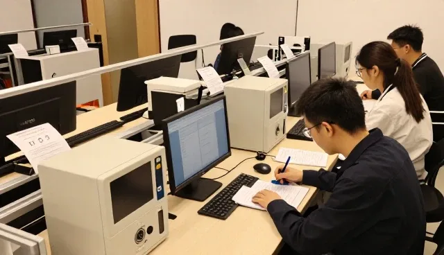北京磐龙教育科技有限公司