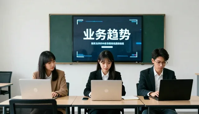 课程管理中的常见问题及优化策略
