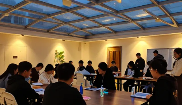 课程管理中素质拓展的选型关注点与优化策略